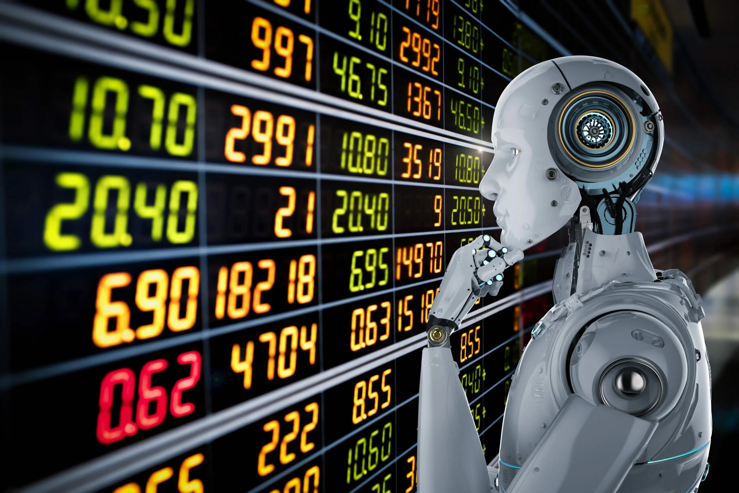 C ai bots