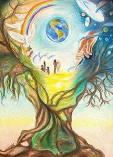 Take nature