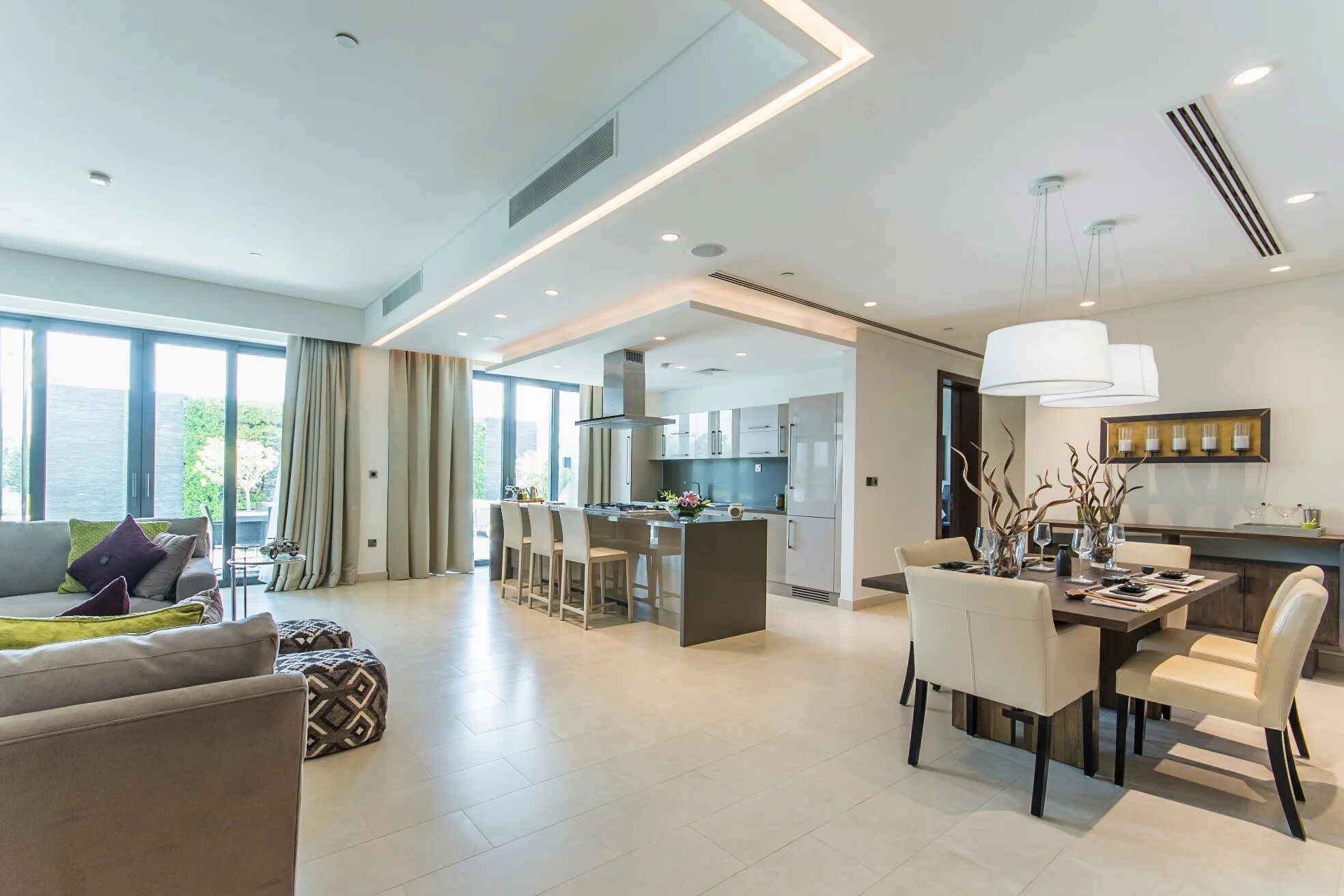 Hartland Дубай. Sobha Hartland Dubai апартаменты. Sobha Hartland Apartment интерьер. Интерьер квартиры в Дубае. 2 realty