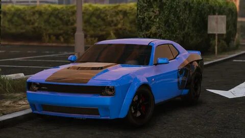 Gauntlet gta
