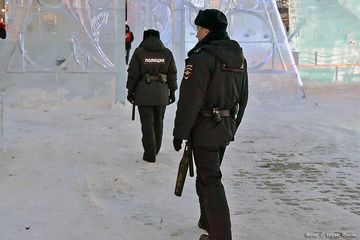 В верхней пышме ищут. В верхней пышме ищут