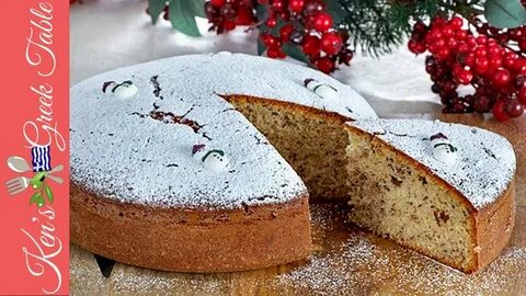 Пирог с монеткой