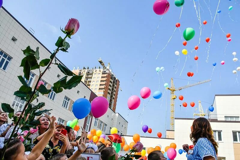 Открытие школы в краснодаре. Открытие школы краснодар. школа хутор ленина закрылась.