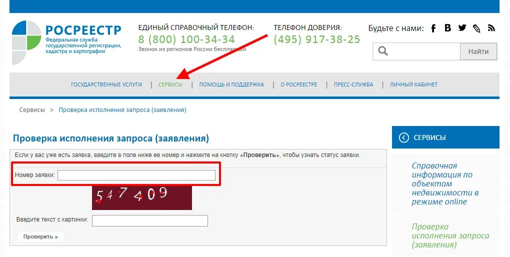 Пробить регистрацию номера телефона. Заявление на проверку. Формат номера заявки в Росреестре. Проверка исполнения запроса (заявления). Номер заявки для проверки в Росреестре.