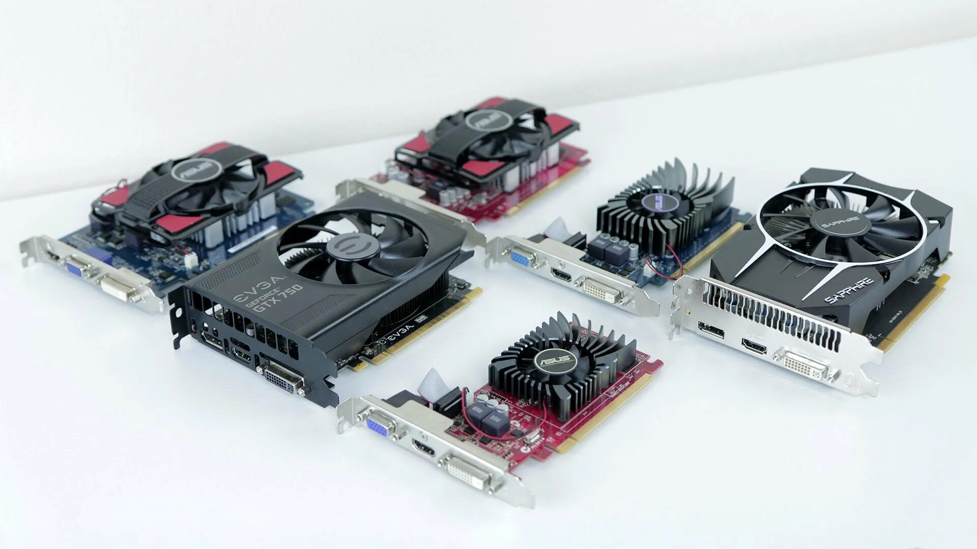Core graphics card