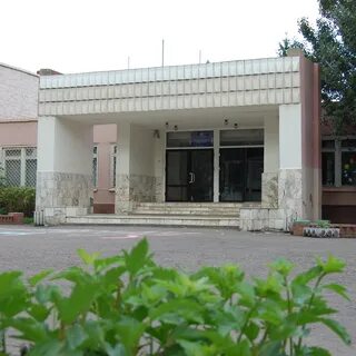 Гимназия 139 омск