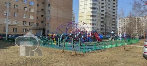 Балашиха пионерская