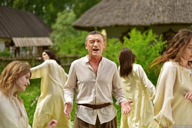 донская бравада текст