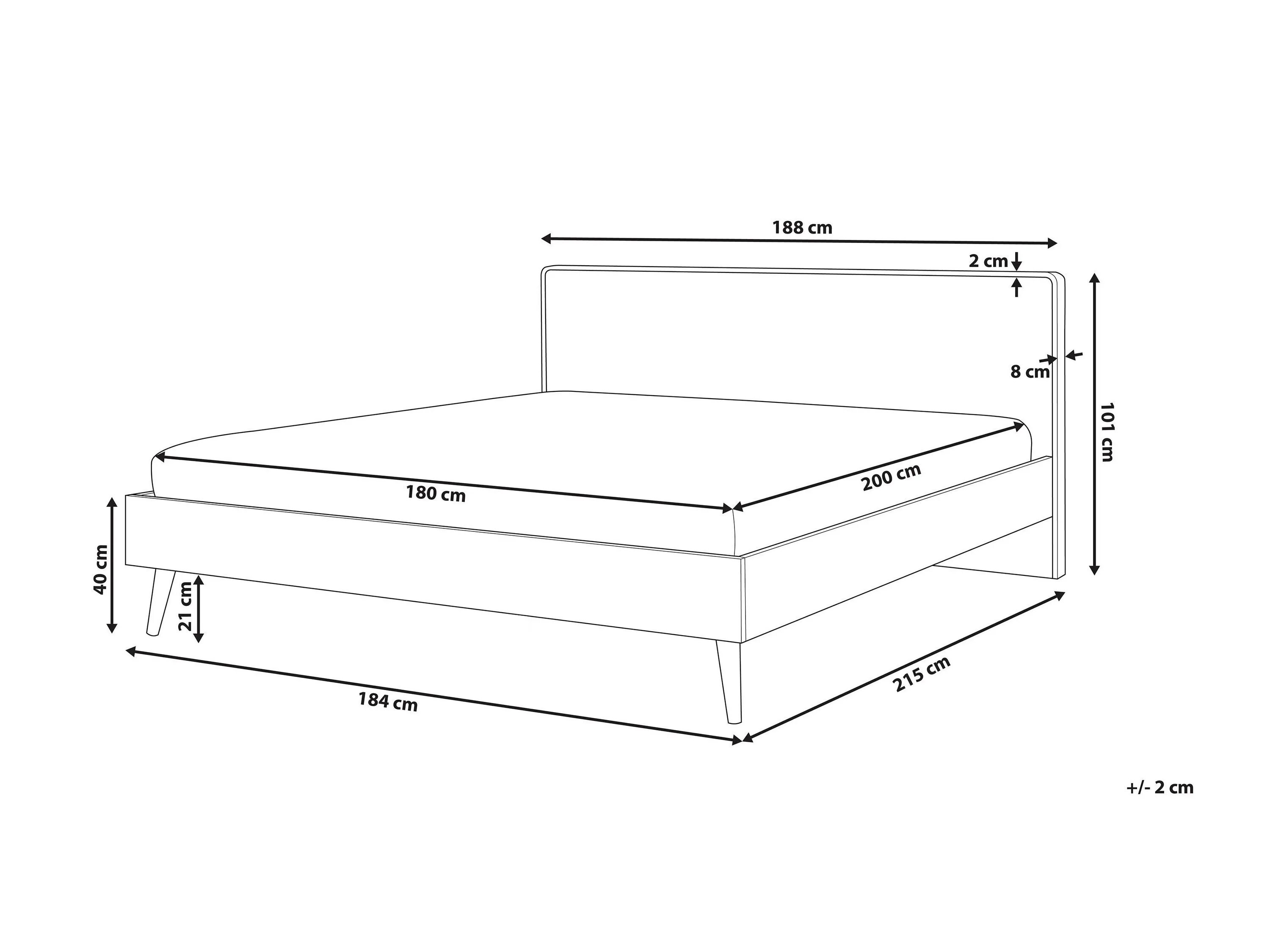Width 180