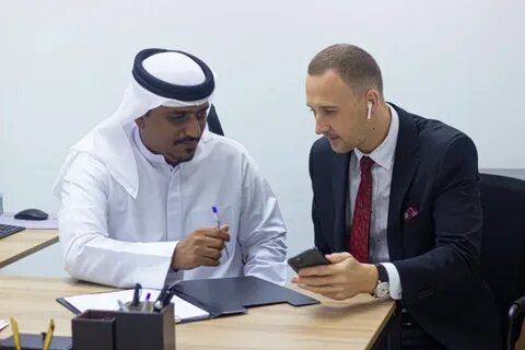 Регистрация компаний в оаэ