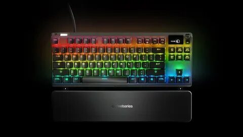 Tkl pro