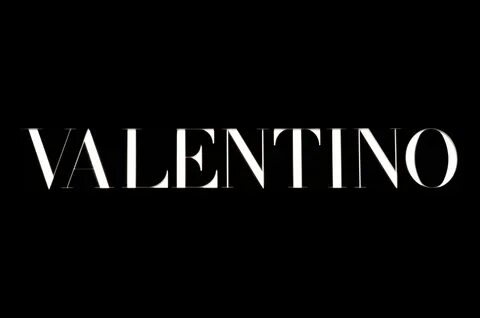 Valentino текст