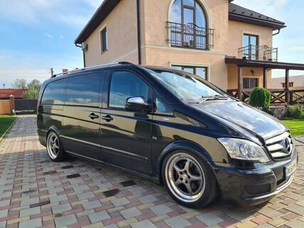 Vito w639