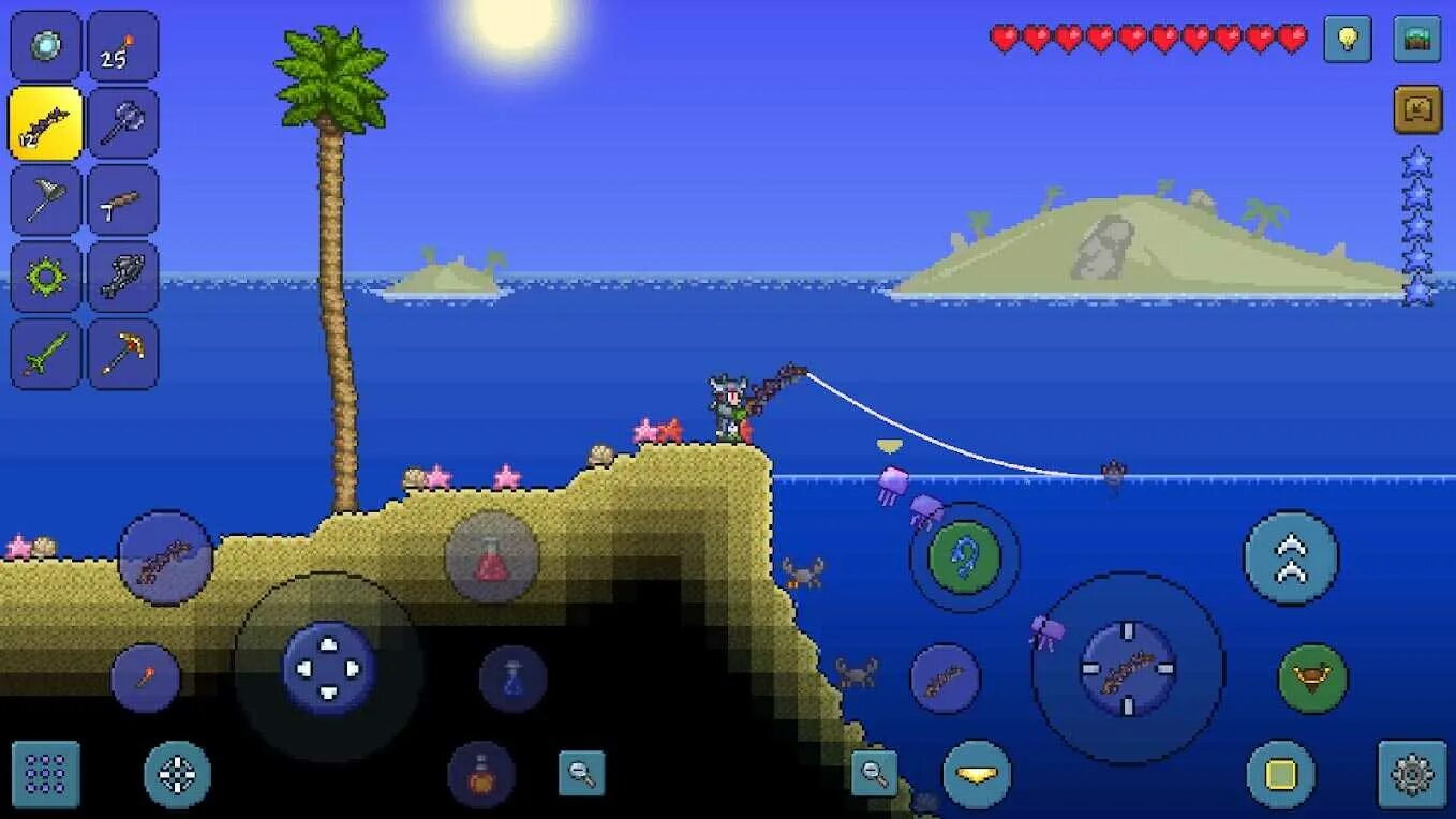 Террария без читов последняя версия андроид. Terraria 1.4.4.2. terraria 1.4.5.2. террария версия 1.2. террария 1.3.1 андроид.