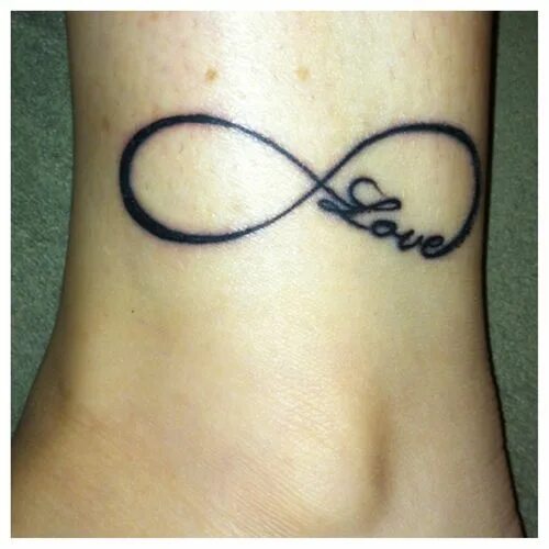 Daydreams Best friend tattoos, Friend tattoos, Infinity sign tattoo