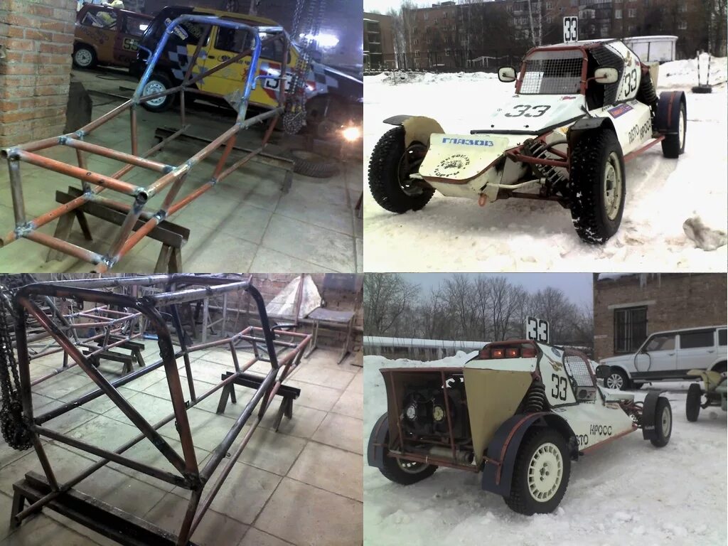 самоделки для автомобиля. авто своими руками самоделки видео. авто своими руками самоделки видео. самодельные автомобили. багги из ваз 2105.