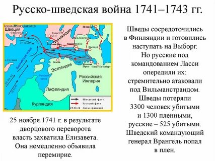 Когда шведы были русскими