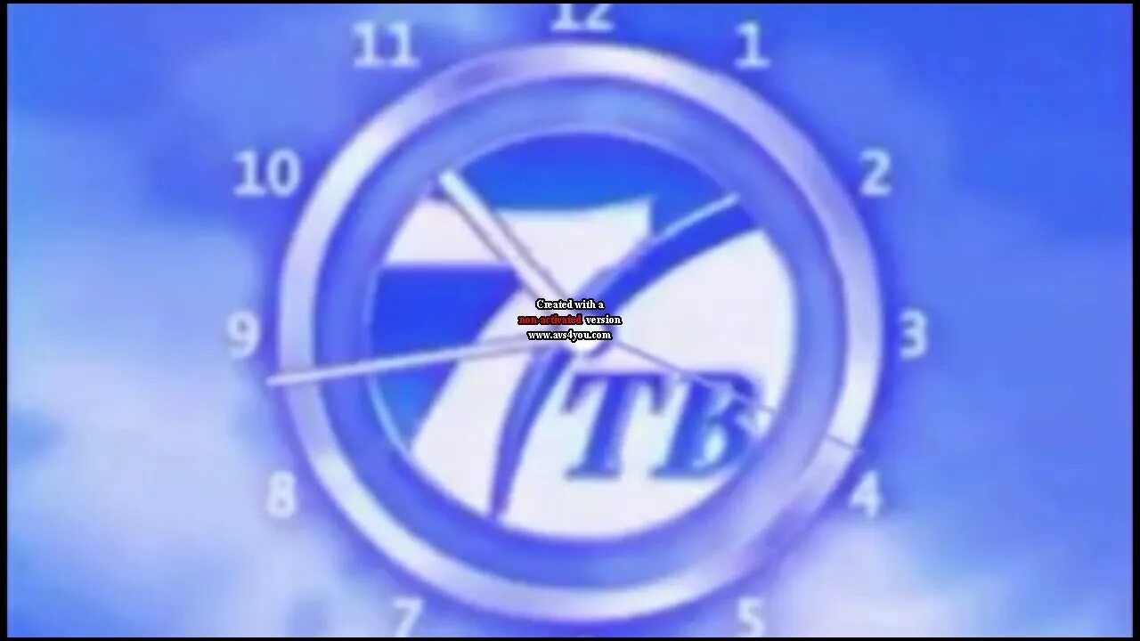 Рен тв 7