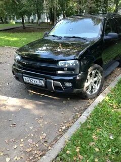 Trailblazer 4.2