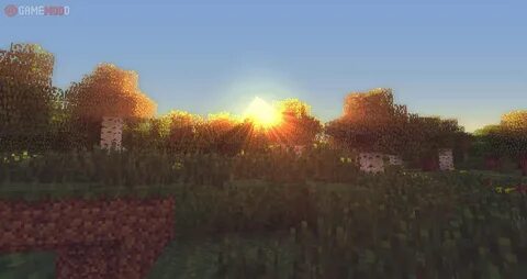 Shaderpacks