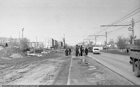 Мир в 1980 году