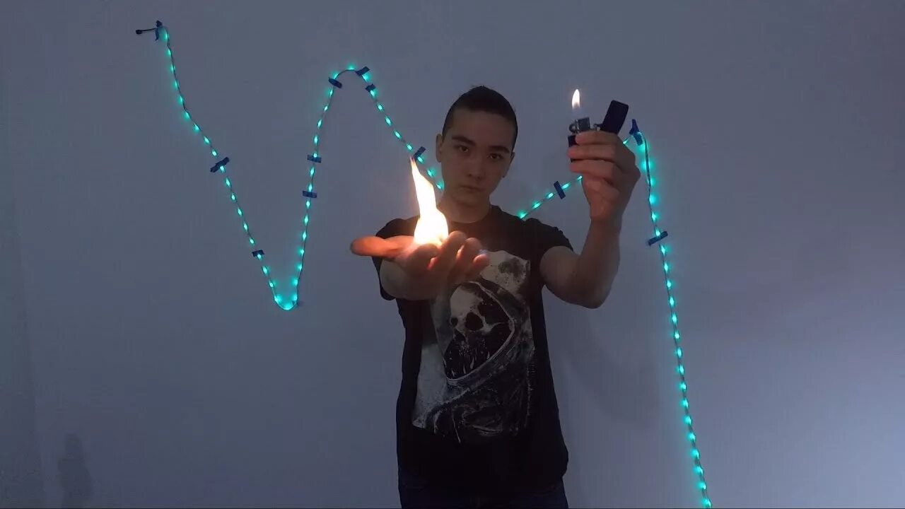 Tricks видео
