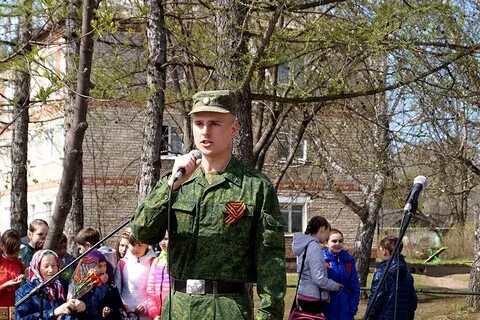 Пос кирова