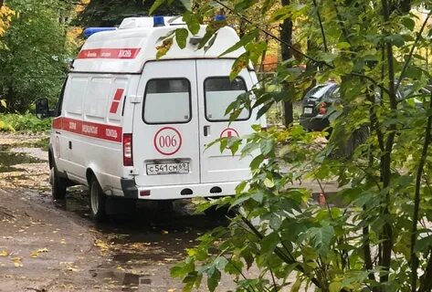 Тверская область помощь