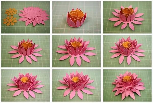 Цветы из бумаги техника. Объемные цветы из бумаги. Цветы из цветной бумаги. Объемные цветы из цветной бумаги. Цветок из бумаги простой.