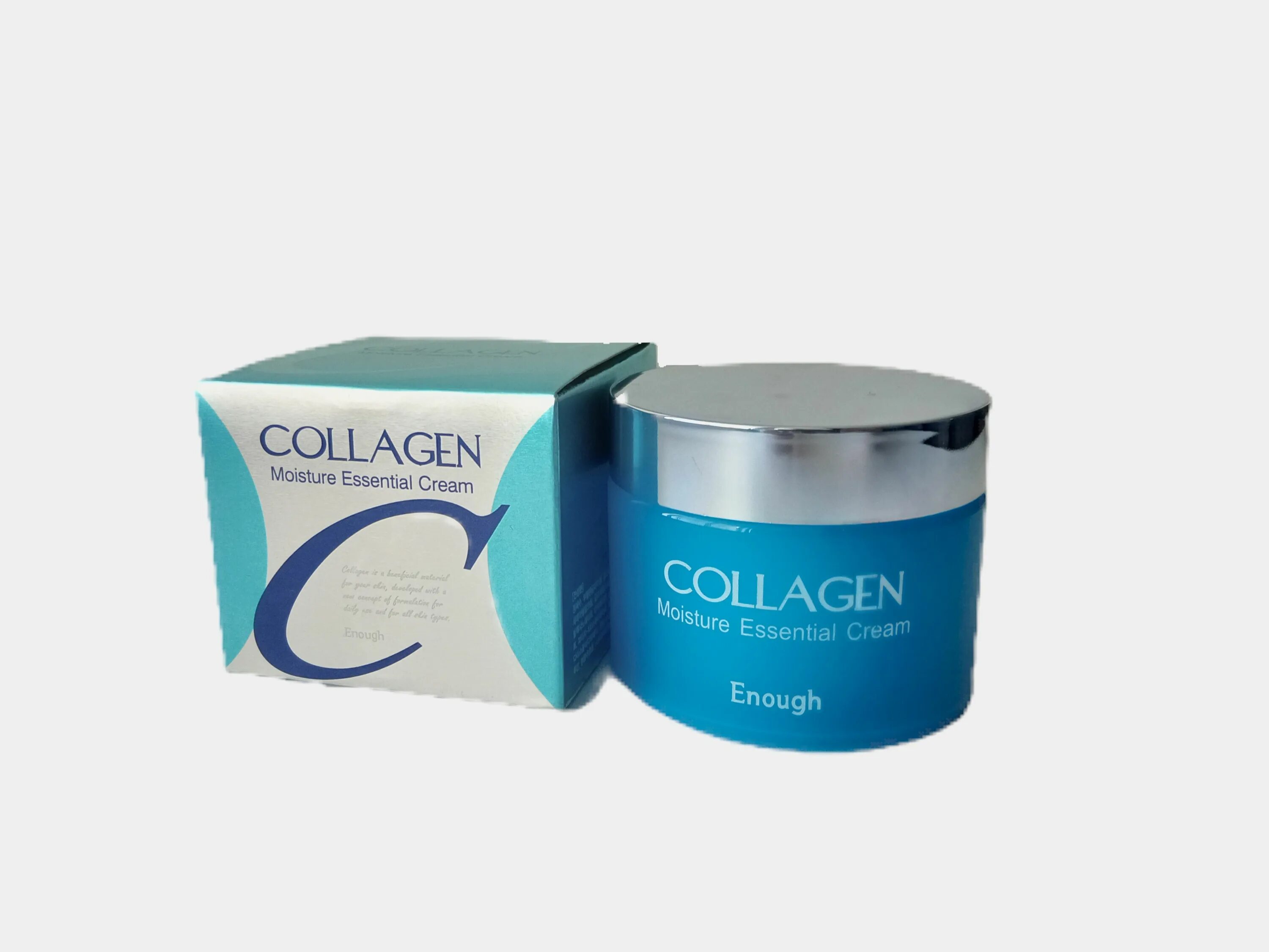 Увлажняющий крем enough collagen. Крем для лица enough Collagen с коллагеном, увлажняющий, 50г. Крем для лица коллаген Collagen Moisture Essential Cream, 50 мл. PLARECETA Collagen Cream 50 мл. Enough Collagen Moisture Essential Cream увлажняющий крем с коллагеном 50г.