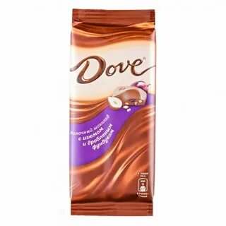 Шоколад dive