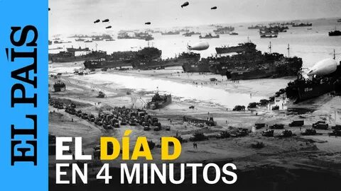 6 июня вторая мировая
