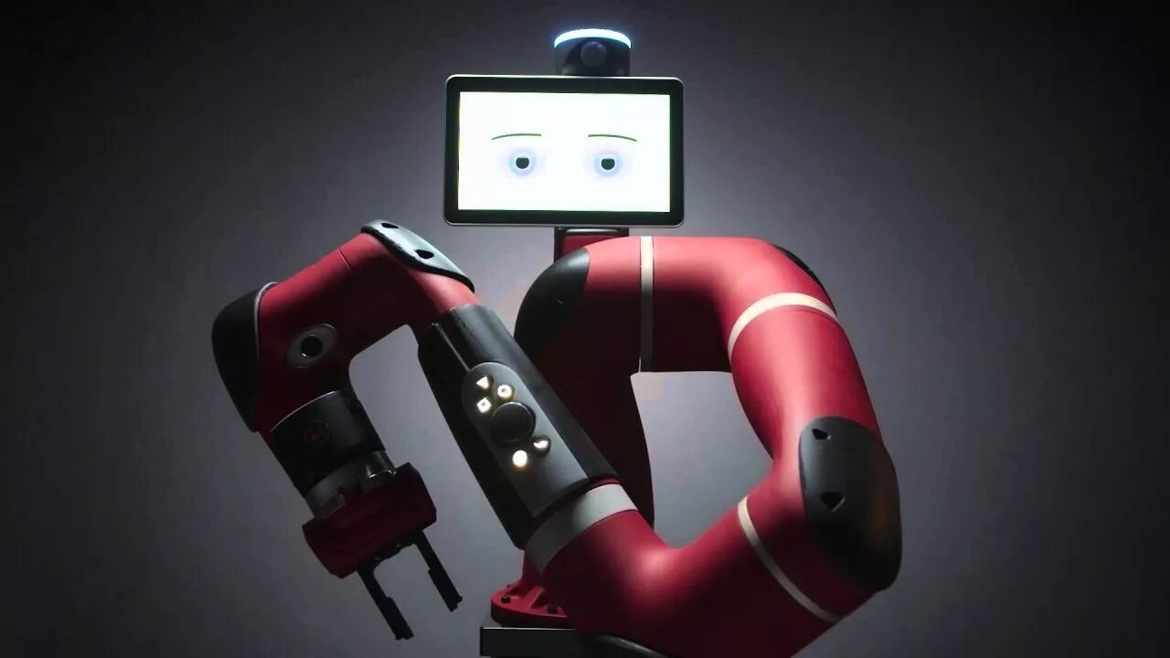 Коллаборативный робот срп robot. Sawyer робот. rethink robotics sawyer. промышленные роботы. коллаборативные роботы.