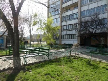 Волгоградская 46