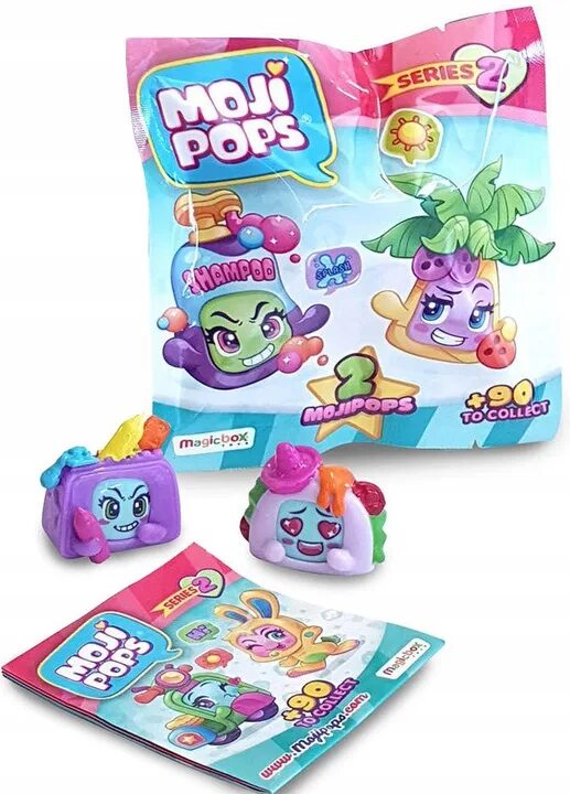 Two pops. MOJIPOPS игрушки. MOJIPOPS коллекция фигурок. Фигурки в пакетиках. Игрушки коллекционные фигурки в пакетиках.