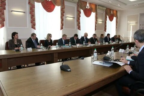 Правительство донецкой народной
