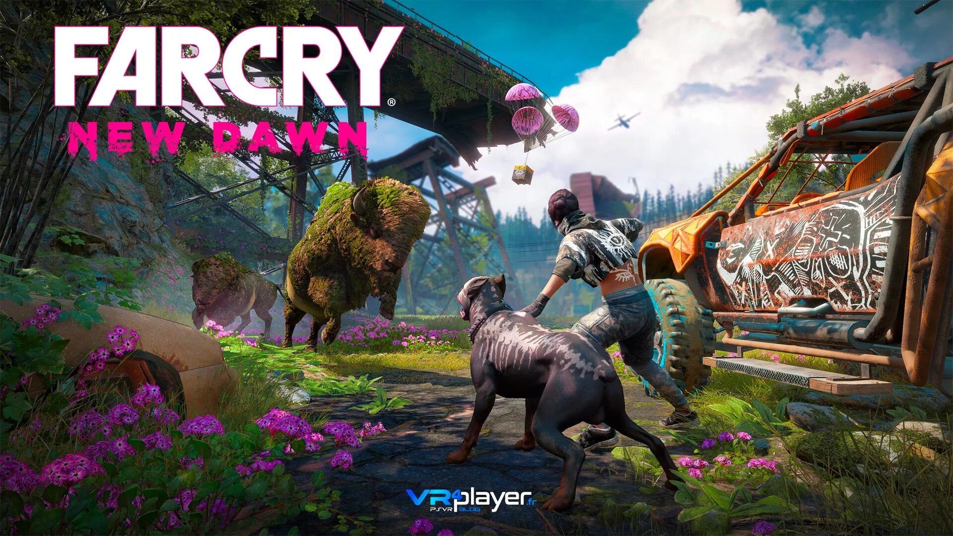 Far Cry New Dawn. Far Cry New Dawn ps4. Far Cry New Dawn диск на ps4. Far Cry New Dawn (2019).