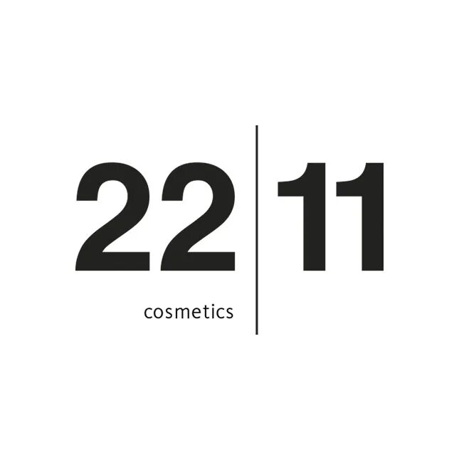 22 11 Cosmetics. Логотип 22. Цифра 22. Логотип цифры 22.