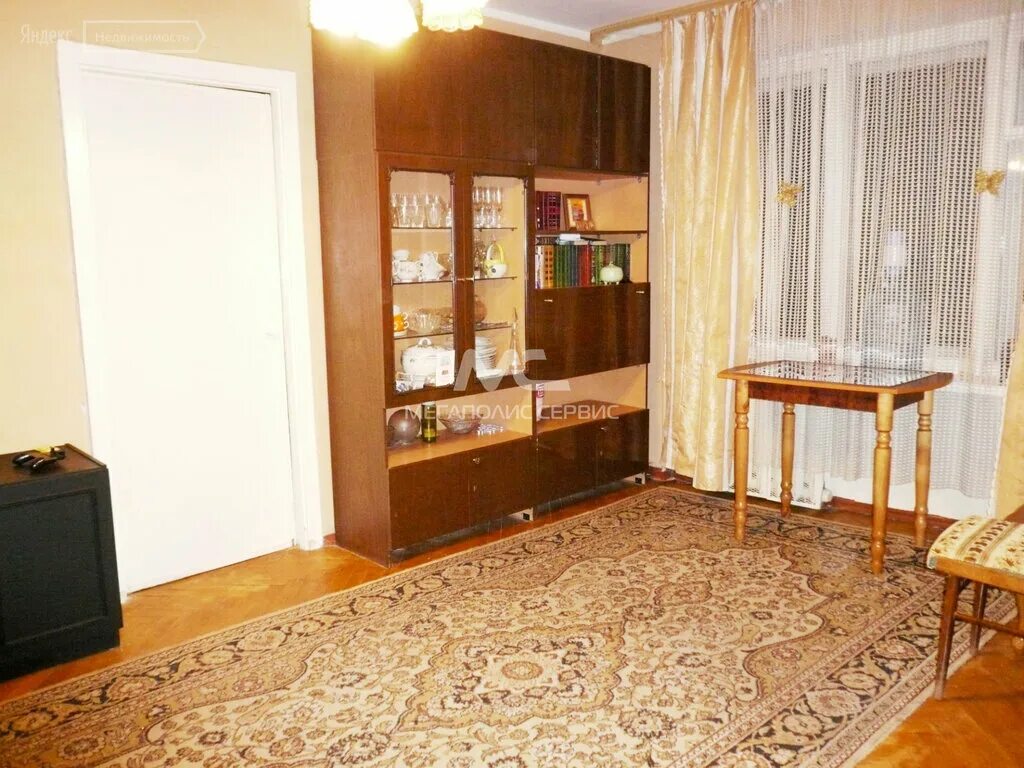 Квартира очакова