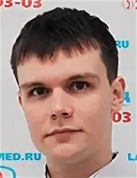 Сухих врач