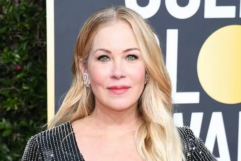 Christina applegate age height