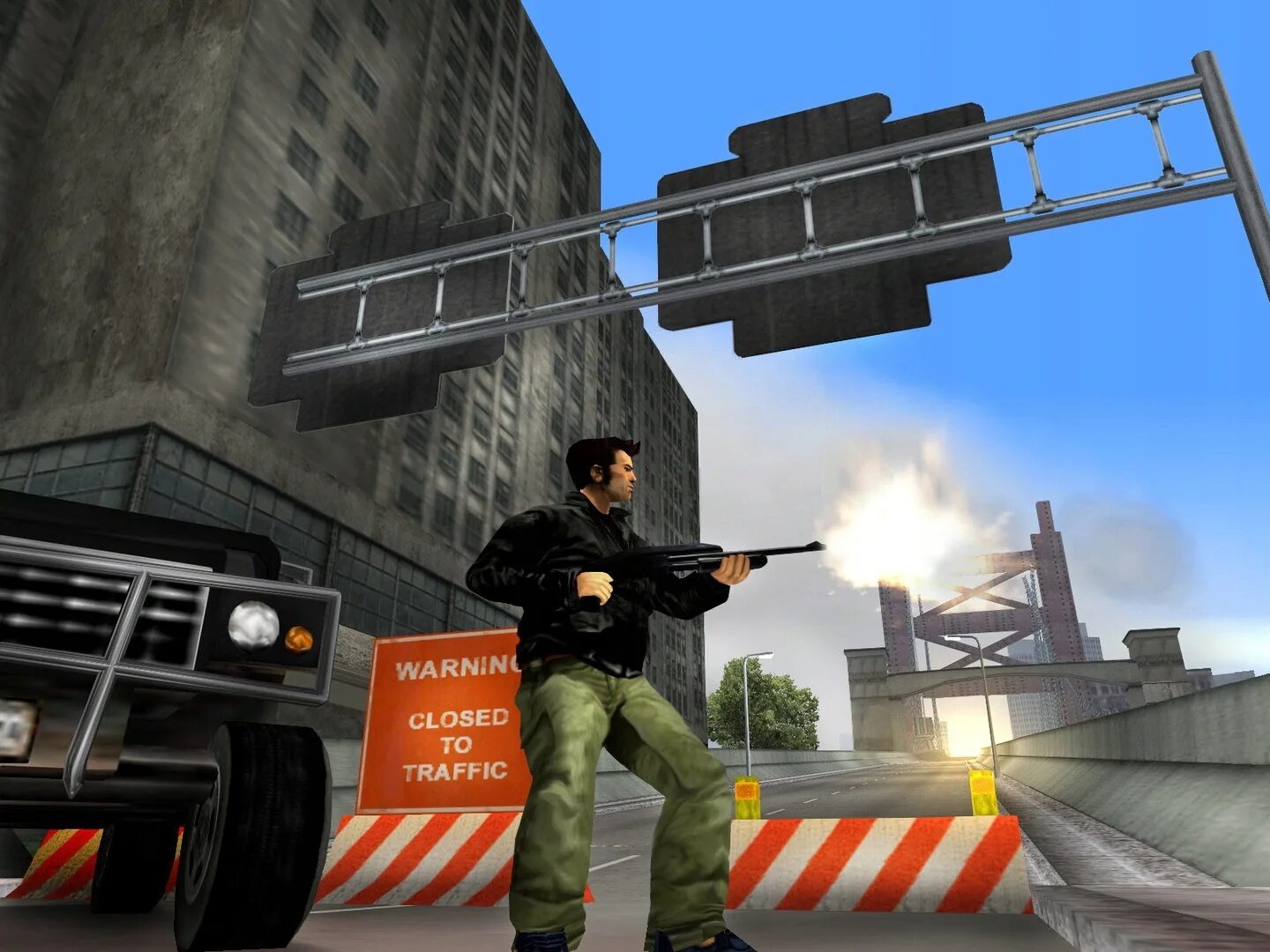 Grand Theft auto III. Grand Theft auto III (2001). Игра Grand Theft auto III. GTA 3 | Grand Theft auto III.