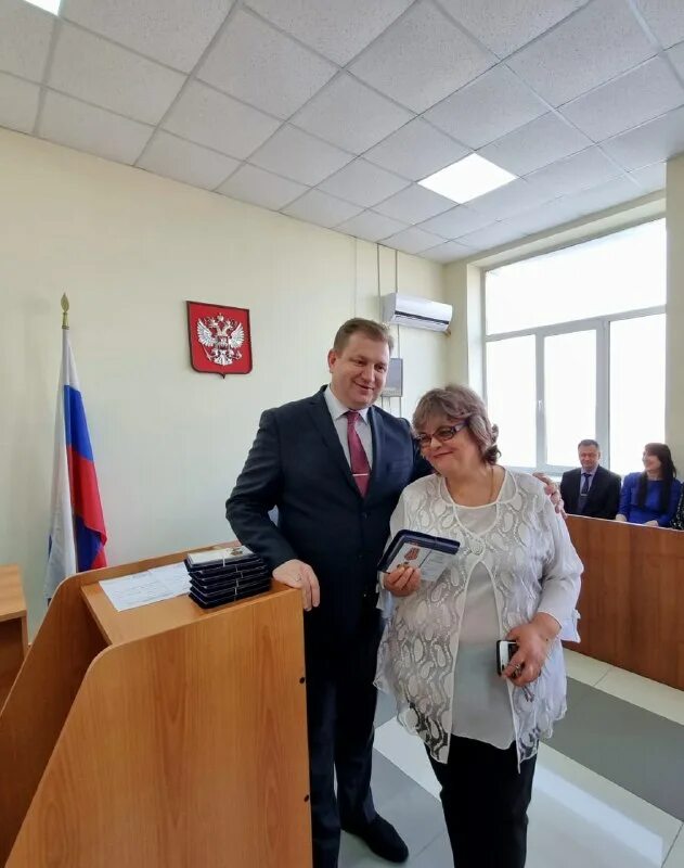 судебный департамент приморского края сайт