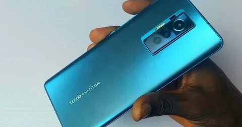 Tecno t15da