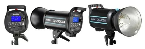 Свет godox