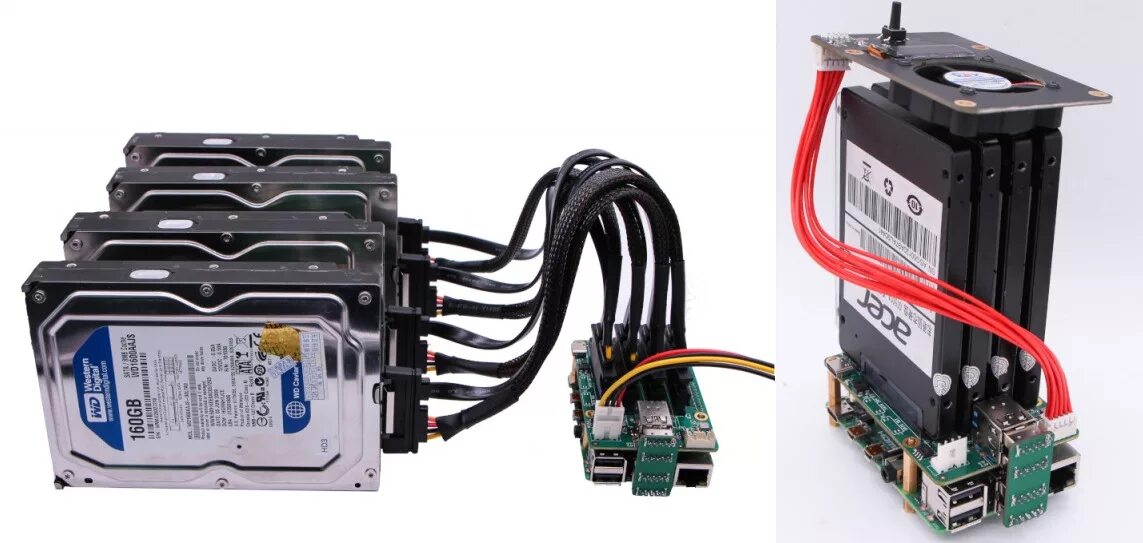 Raspberry pi диск. Nas 2.5 hdd. raspberry pi 3b sata. 2,5 hdd nas raspberry. quad sata для raspberry pi 4.