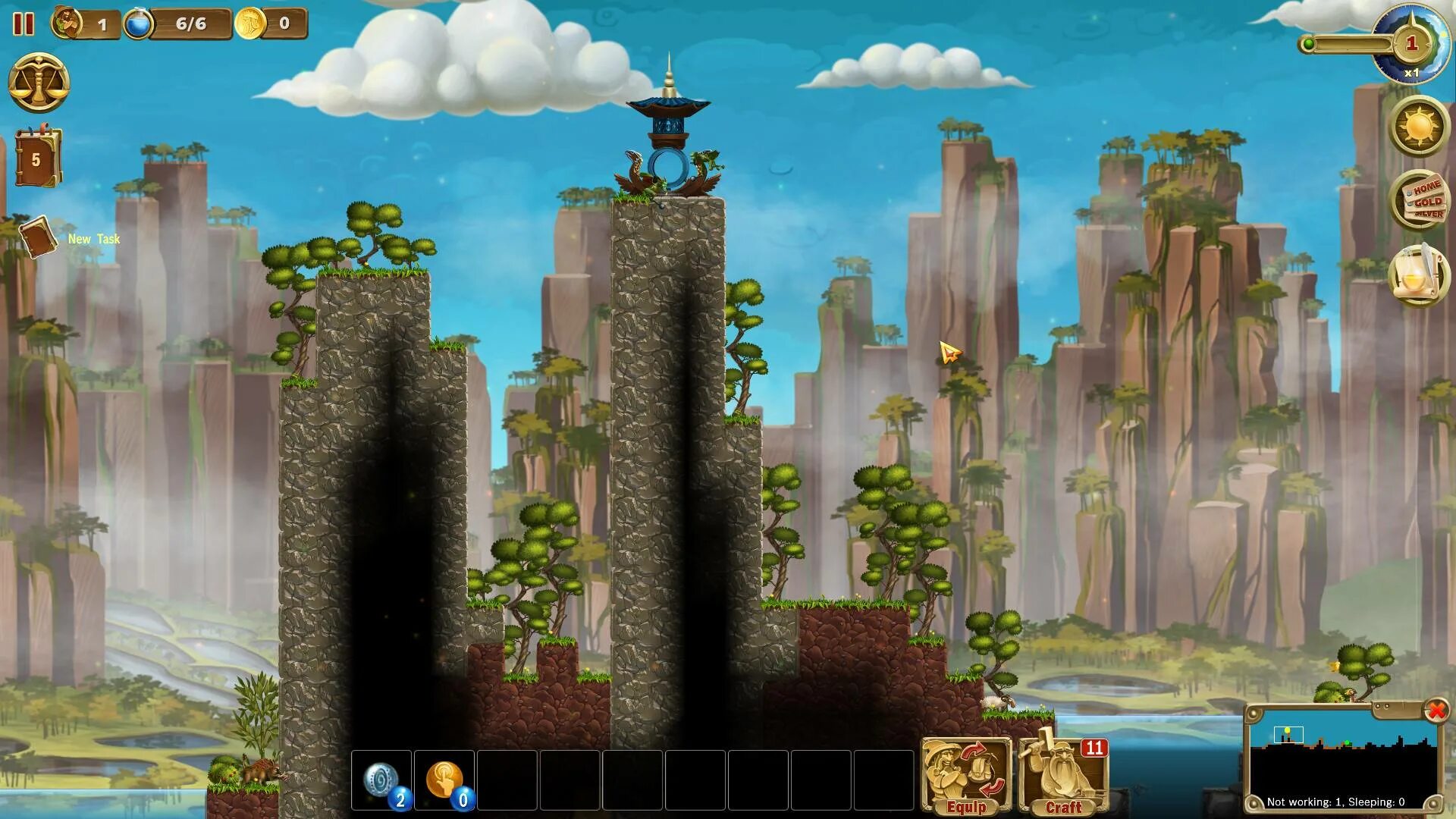 Craft the world версия. Игра Craft the World. Craft the World храмы четырех стихий. Craft the World крепость. Craft the World замок.
