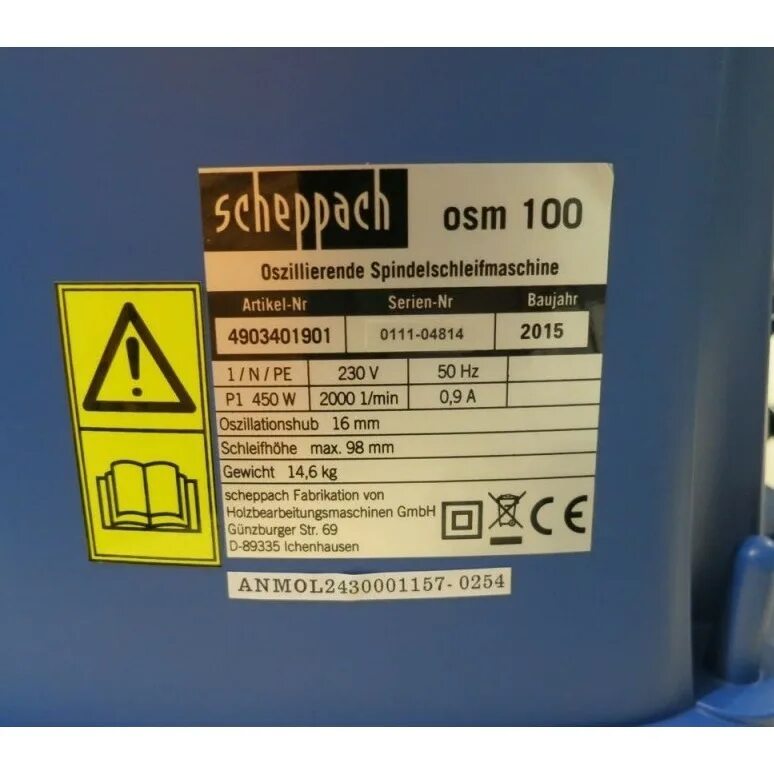 Осм 100. Станок scheppach osm 100. scheppach osm 100 купить в москве.