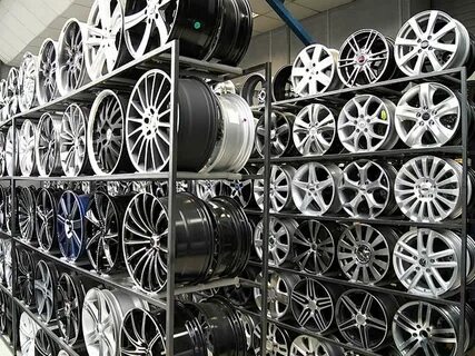 Шины и диски в москве интернет магазин