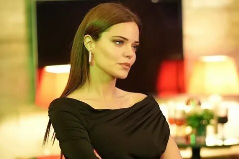 Моя прекрасная жизнь турецкий 21